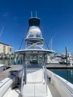2019 Contender Center Console | 39ft - Afbeelding 12