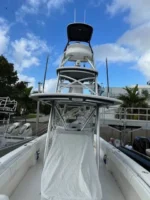 2019 Contender Center Console | 39ft - Afbeelding 11