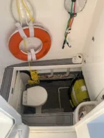 2019 Contender Center Console | 39ft - Afbeelding 9