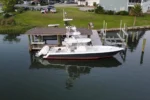 2019 Contender Center Console | 39ft - Afbeelding 7