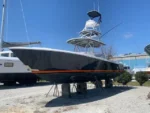 2019 Contender Center Console | 39ft - Afbeelding 6