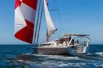 2020 Garcia Exploration 52 | 55ft