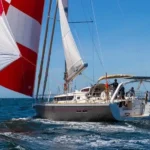 2020 Garcia Exploration 52 | 55ft