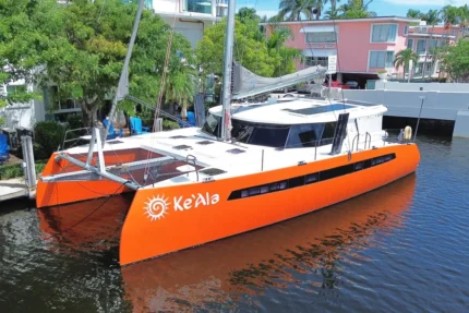 2021 Balance 482 | 48ft