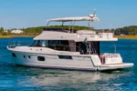 2022 Beneteau Swift Trawler | 48ft - Afbeelding 6