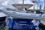 2024 Hylas H57 | 57ft - Afbeelding 64