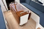 2024 Hylas H57 | 57ft - Afbeelding 15