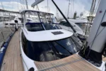 2024 Hylas H57 | 57ft - Afbeelding 13