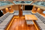 2024 Hylas H57 | 57ft - Afbeelding 17