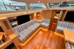 2024 Hylas H57 | 57ft - Afbeelding 4