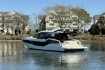 2025 Galeon 450 HTC | 45ft - Afbeelding 3