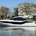 2025 Galeon 450 HTC | 45ft
