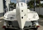 2025 Glasstream 240 CCX | 24ft - Afbeelding 7