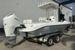 2025 Glasstream 240 CCX | 24ft - Afbeelding 6