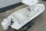 2025 Glasstream 240 CCX | 24ft - Afbeelding 5
