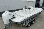 2025 Glasstream 240 CCX | 24ft - Afbeelding 2