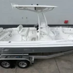 2025 Glasstream 240 CCX | 24ft