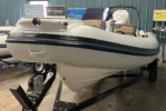 2025 Grand G500HLF | 16ft - Afbeelding 5