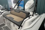 2025 Grand G500HLF | 16ft - Afbeelding 3