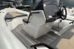 2025 Latitude Tournament Boats 25 | 28ft - Afbeelding 4