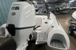 2025 Latitude Tournament Boats 25 | 28ft - Afbeelding 6