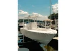 2025 Latitude Tournament Boats 25 | 28ft