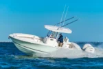 2026 Regulator 25 | 25ft - Afbeelding 3