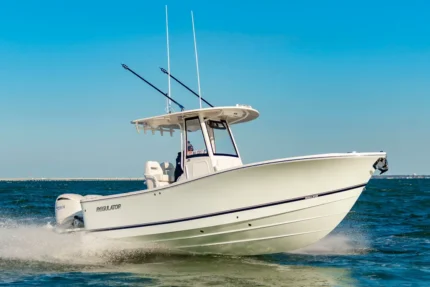 2026 Regulator 25 | 25ft