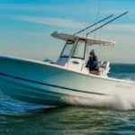 Viking 50 Convertible | 50ft