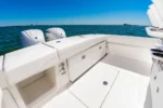 2001 Viking 50 Convertible | 50ft - Afbeelding 63