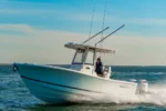 2026 Regulator 25 | 25ft - Afbeelding 30