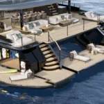 2026 Sunreef Sunreef 43M | 141ft