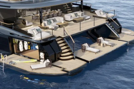 2026 Sunreef Sunreef 43M | 141ft