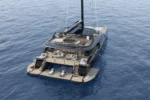 2026 Sunreef Sunreef 43M | 141ft - Afbeelding 5
