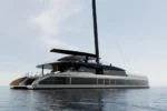 2026 Sunreef Sunreef 43M | 141ft - Afbeelding 6