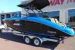 Yamaha T-1.8L Super V - Afbeelding 3