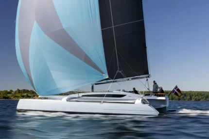 Dragonfly 36 | 36ft