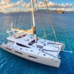 2010 Privilege 745 | 74ft