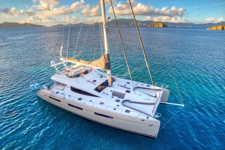 2010 Privilege 745 | 74ft