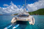 2010 Privilege 745 | 74ft - Afbeelding 37