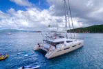 2010 Privilege 745 | 74ft - Afbeelding 30