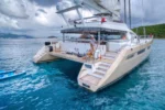 2010 Privilege 745 | 74ft - Afbeelding 29