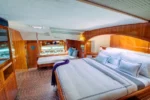 2010 Privilege 745 | 74ft - Afbeelding 26