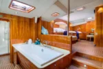 2010 Privilege 745 | 74ft - Afbeelding 20