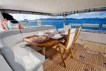 2010 Privilege 745 | 74ft - Afbeelding 4