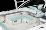 2026 Robalo R317 Dual Console | 31ft - Afbeelding 7