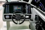 2026 Robalo R317 Dual Console | 31ft - Afbeelding 8