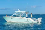 2026 Robalo R317 Dual Console | 31ft - Afbeelding 3