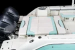 2026 Robalo R317 Dual Console | 31ft - Afbeelding 9