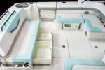 2026 Robalo R317 Dual Console | 31ft - Afbeelding 5